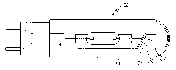 Une figure unique qui représente un dessin illustrant l'invention.